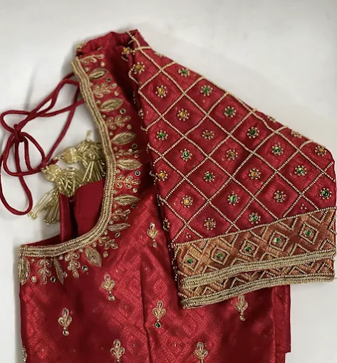 TS Fashion House By Tripura Sundari
